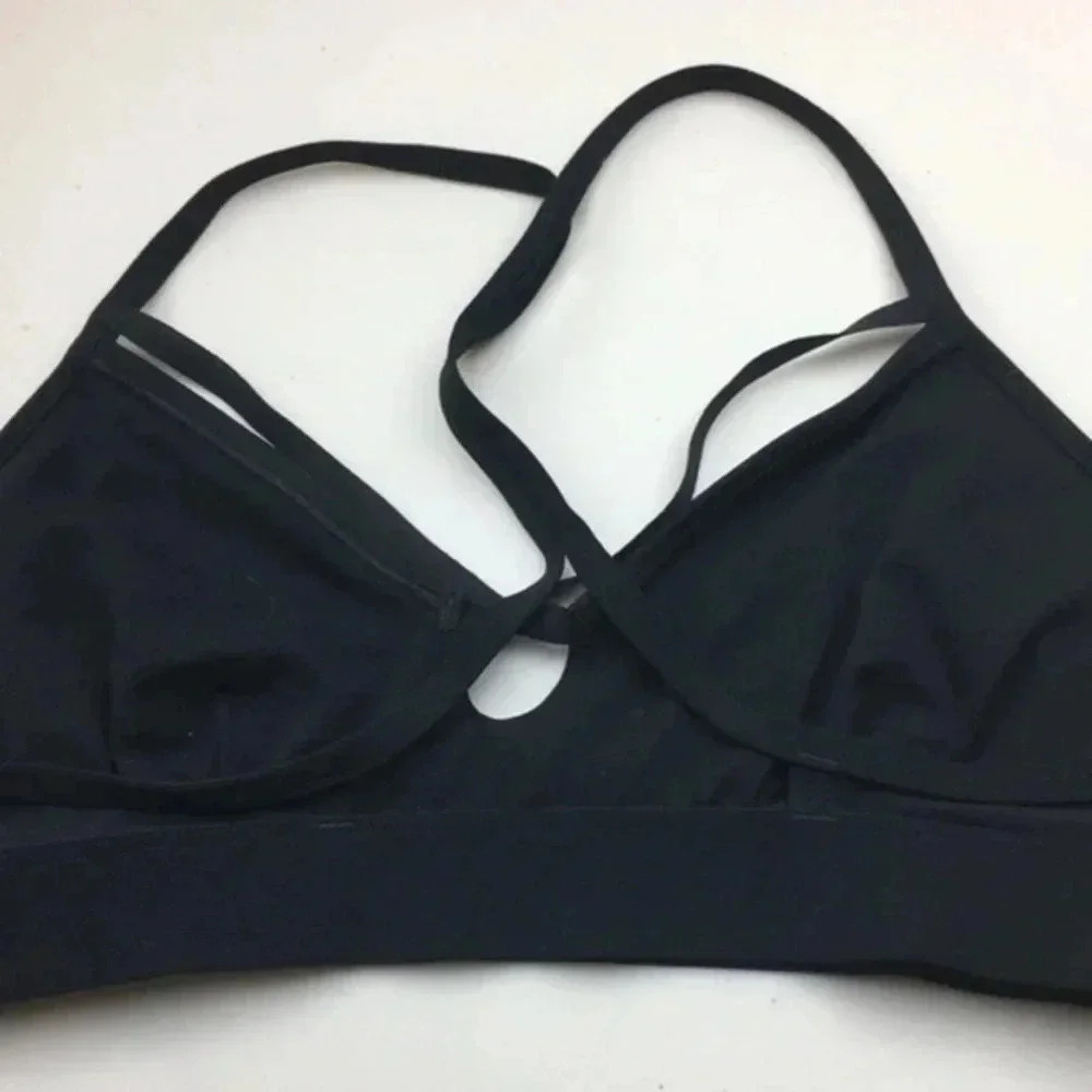 SPEEDO SPORT BRA 14 - Picture 9 of 16
